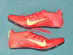 LOT OF 6 Size 4.5 Nike Zoom Superfly Elite 2 FK Track & Field Spikes FZ9662-600