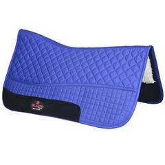 51HI HILASON Western All Purpose Horse Saddle Pad