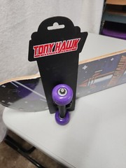 Tony Hawk Signatures Series Rocket Skateboard 31in Brand New Never Rode On Cool