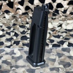 NEW Raven Hi Capa 4.3/5.1 CO2 Airsoft Magazine – 23 Rounds (RGM-03-02) (35459)