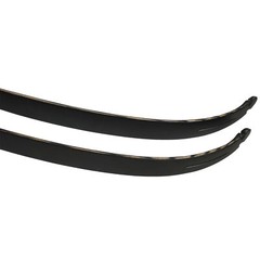 SAS Samick Sage Premier Bow Limbs Only Takedown Recurve – 25-55Lbs