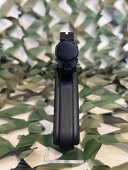 Umarex Ruger Mark IV .177 (4.5mm) Pellet Break Barrel Air Pistol