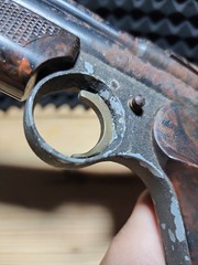 Crosman Medalist II Model 1300 .22 CaliberPellet Gun Read Description