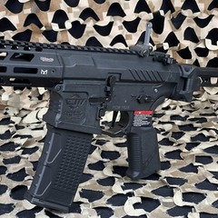 NEW G&G Armament ARP 556 3.0 AEG Airsoft Gun – Black (EGC-556-V03-BNB-NCM)