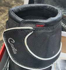 Cavello Horse Boots Size 1 regular