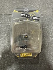New G5 Dirty Bird Decap Broadheads – 2 Pack With Weight Matched Practice Tip