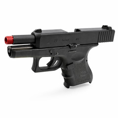 WE 26 Type3 Style Airsoft 6mm GBB Full Metal Pistol Semi Auto