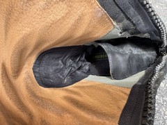 Ariat Heritage Contour Field Boot Women’s 9.5
