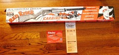 Christmas Dream BB Gun 30th Anniversary