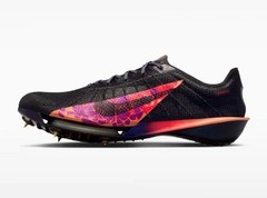 Nike Air Zoom Victory 2 Glam Track Distance Spikes IM9130-001 Men’s US 8.5 NEW