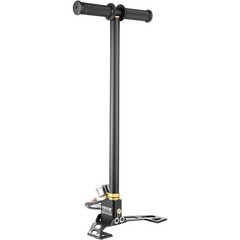 VEVOR 3 Stage PCP 4500PSI Air Gun Rifle Filling Stirrup Pump Hand Pump Pressure