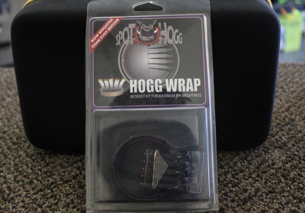 Spot Hogg Retrofit kit Large Guard .019