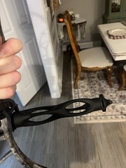 Blackout Epic X2 RTH Compound Bow 340 FPS