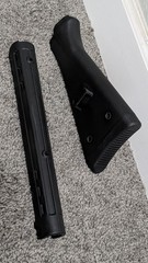 LCT Airsoft G3 Furniture