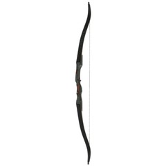 October Mountain OMP2216245 Mountaineer Dusk Recurve Bow 62 In. 45 Lbs. Lh