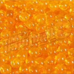 GelStrike Gel Balls 20K Rounds ORANGE