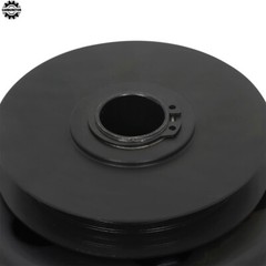 Centrifugal Clutch 3/4″ Bore Belt Pulley Drive For Carter Go kart Mini Bike New
