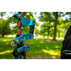 Notch Rope Runner Vertec Tree Care Ascender Descender 99703