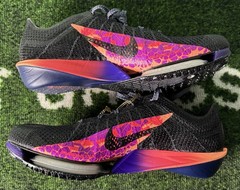 US Men’s 6/Women’s 7.5 – Nike Air Zoom Victory 2 “Glam” IM9130-001, Track Spike