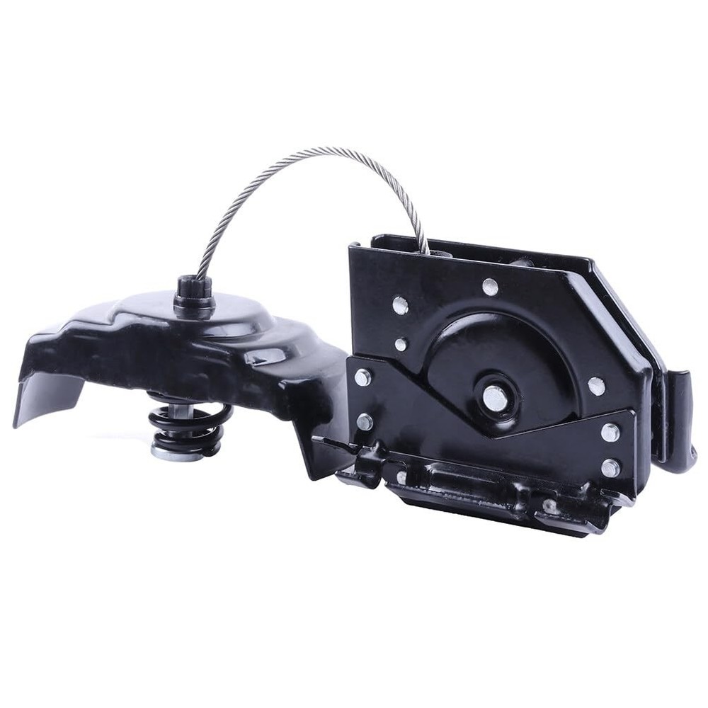 SCITOO Spare Tire Hoist for Cadillac Escalade Chevy Avalanche GMC Yukon