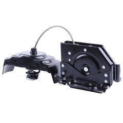 SCITOO Spare Tire Hoist for Cadillac Escalade Chevy Avalanche GMC Yukon