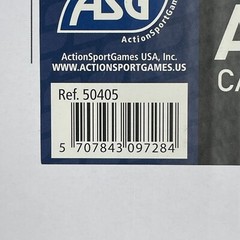 NEW Classic Army A-Series AV4 Carbine AEG Airsoft Gun – Black (50405)