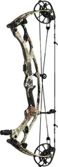 Hoyt Carbon RX-9 Ultra 70lb Subalpine / Bourbon 30″