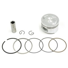 Gyx58 5mm 155cc Big Bore Rebuild Kit Cylinder Glixal ATMT1-020 High