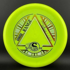 Streamline Soft Neutron Range