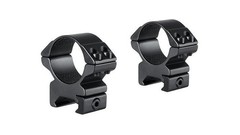 Hawke XB30 2-8×36 ZOOM FFP Scope 385fps-420fps NEW!!!