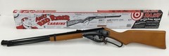 DAISY 1938ARR ADULT RED RYDER WITH SUPER SPRING AND 7/64″ OVERBORE AIR TUBE