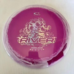 Latitude 64° Opto Orbit River 7/7/-1/1