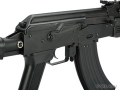 LCT TK-104 EBB AIRSOFT AEG ELECTRIC BLOWBACK FULL METAL AIRSOFT ELECTRIC RIFLE