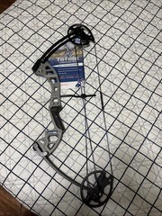 Fin Finder F 31 Bowfishing Bow Right Handed