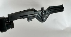 salt gun attachment to crosman 2240 CO2- Salt SWAT-most powerful salt gun on Mkt
