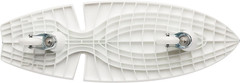 Razor Ripstik Ripsurf Caster Board – CMYK – FFP , 10.5