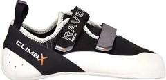 Climb X RaveX Rental Rock Climbing Bouldering Shoes for Indoor Gym Men Size 14