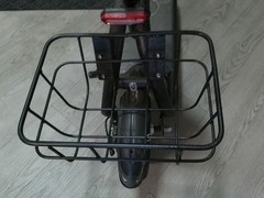 Urbanmax URBANMAX Seated Electric Scooter | NEW BATTERY | Fully Tested & Working