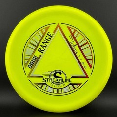 Streamline Soft Neutron Range