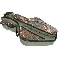 October Mountain Xcursion Crossbow Case – Camo (13161)