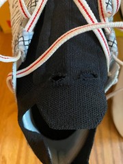 la sportiva prodigio pro 48