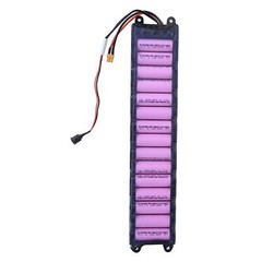 High Capacity 36V 7800mAh Lithium Scooter Battery For M365 Scooter