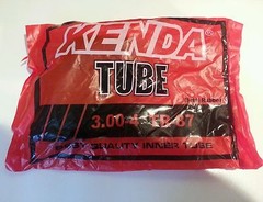 3.00-4 Inner Tube fits Razor E300 & E325 Razor Mini Chopper Razor Pocket Rocket