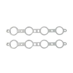 Long Tube Headers for 82-92 Chevy Camaro Firebird 3rd Gen F-Body 5.0 5.7 V8 SBC