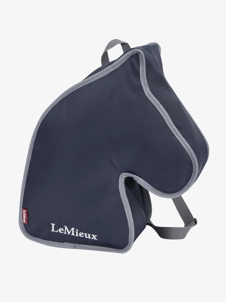 LeMieux Hobby Horse Carry Bag – Navy