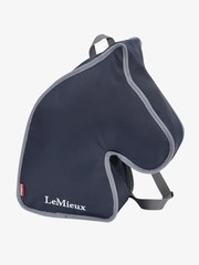LeMieux Hobby Horse Carry Bag – Navy