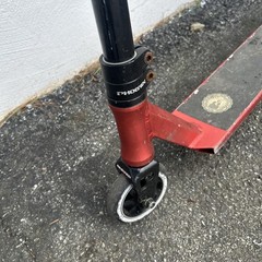 Phoenix Burner Professional Scooter