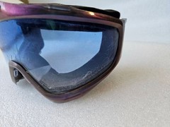 JT paintball mask Proteus chameleon frames – flex proflex • flexible no tears