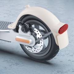 32*13*3cm ABS + PC Electric Electric Scooter Replacement For Practical