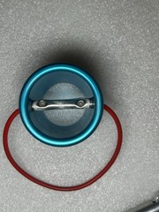 Lot 13 Vintage Chouinard Carabiners 2100 Kg 2000KG Lowe Tuber , Black Diamond